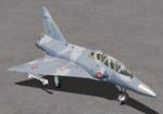 Views 2.0 for the Dassault Mirage 2000 C Armee de l air